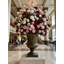 Steiner Silk Daisy Arrangement