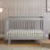 Hudson 3-in-1 Convertible Crib