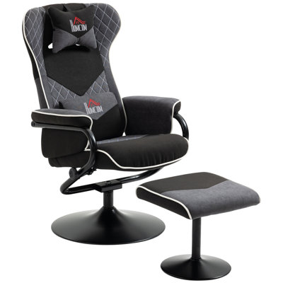 Swivel Recliner