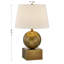 Lampe de table 1 lumière Brumfield-721541165