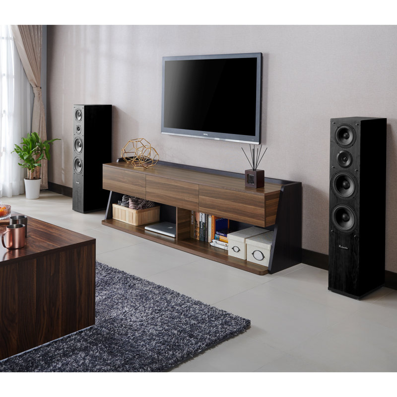 Eslick TV Stand for TVs