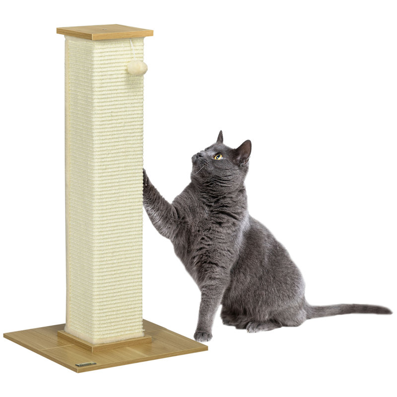 Scratching Post