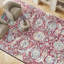 Handmade Wool Area Rug-534004003-534004014