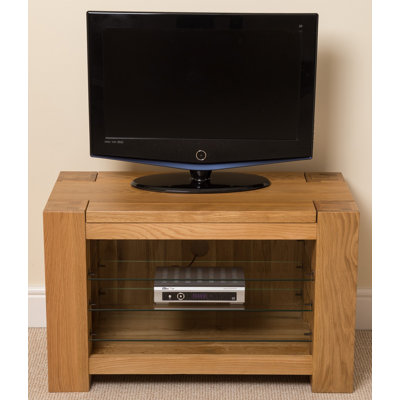 Hagan Unfinished TV Stand for TVs up to 40"