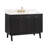 Adele 48" Free Standing Single Bathroom Vanity with Quartz Top-92320009-92320008