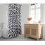 Rideau de douche-101944790