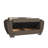 Collection Upholstered Convertible Loveseat with Storage, Perfect for Family Gatherings and Space - Saving in Various Living Environments-523392041-523392036