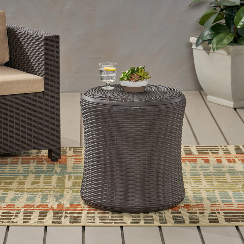 table d’appoint exceptionnelle