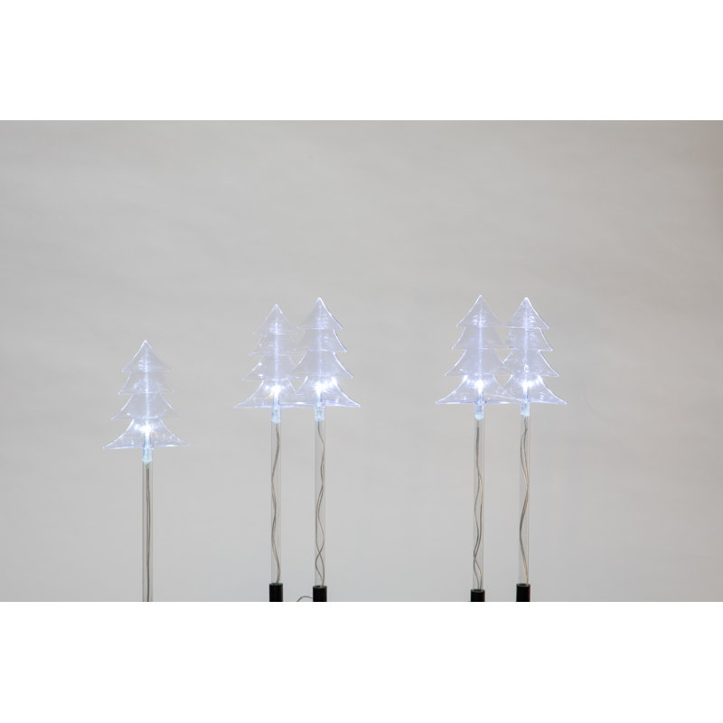 Christmas Decoration, White