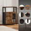 Armoire de salle de bain Asanti