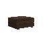 All-Natural Elevate Ottoman-2095823755