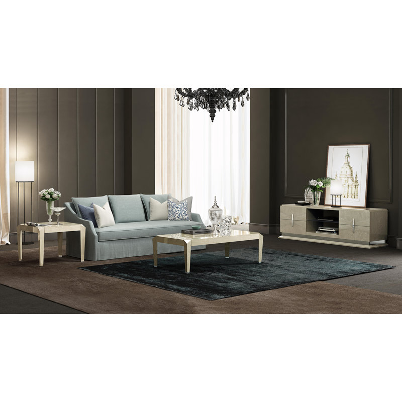 Eckhardt End Table