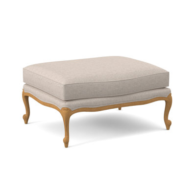Repose-pieds standard St. Helena