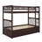 Bunk Bed With Drawers, Convertible Beds-1223143270