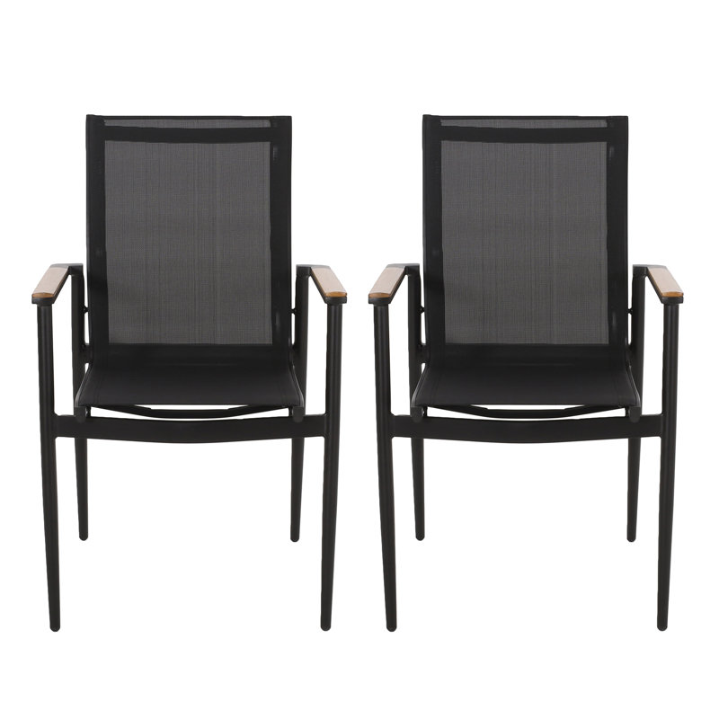 Chaise de bar Barrington