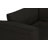 Leyla 60 " Upholstered Convertible Sofa-20703750