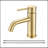 Bathroom Faucet Single Hole Modern Bathroom Sink Faucet Vanity Bathroom Faucet-119318292