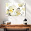 Neutre floral abstrait II-1003456142