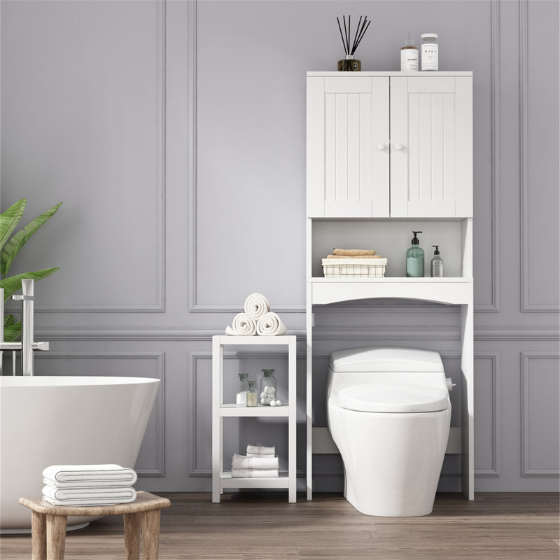 Rangement pour salle de bain Kiylee