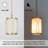 Azie 1 - Light Pendant