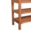 120cm Solid Wood Console Table