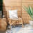 Geometric Outdoor Throw Pillow-1210688221