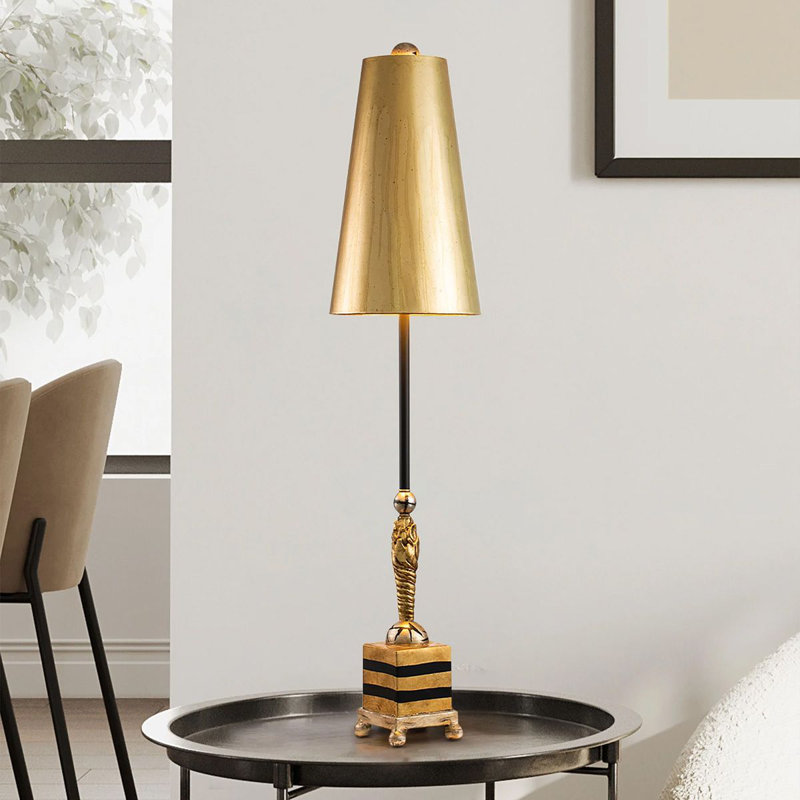 Dartford Metal Table Lamp