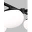 Vibi 6 Light Metal Dimmable Sputnik Chandelier-1801667841