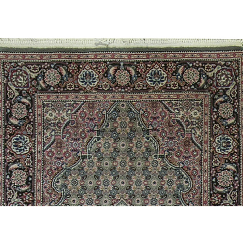 Shah One-of-a-Kind 2'6" X 9' Area Rug