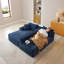 Canapé modulaire Cloud avec assise profonde