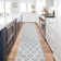 Tawann Classic Moroccan Machine Washable  Area Rugs with Non-Slip Backing Perfect for Living Room, Dining Room, Bedroom Decor