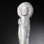 Free Mind out of Humility Crystal Buddha Figurine