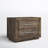 Brooks Solid Wood Piece Bedroom Set