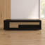 Table basse moderne avec rangement Grimaldi
