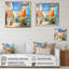 Blanchisserie en Italie V - Art mural-1693231869-1728658571