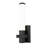 Duggins 1 Light Wall Sconce-421082629