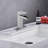 Waterfall Single Handle Bathroom Sink Faucets-102427408