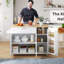 Kitchen Cart-381031352