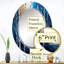 Miroir mural Olee-99569430