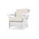 Nantucket Outdoor Lounge Chair