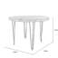 Alderson Four Leg Coffee Table