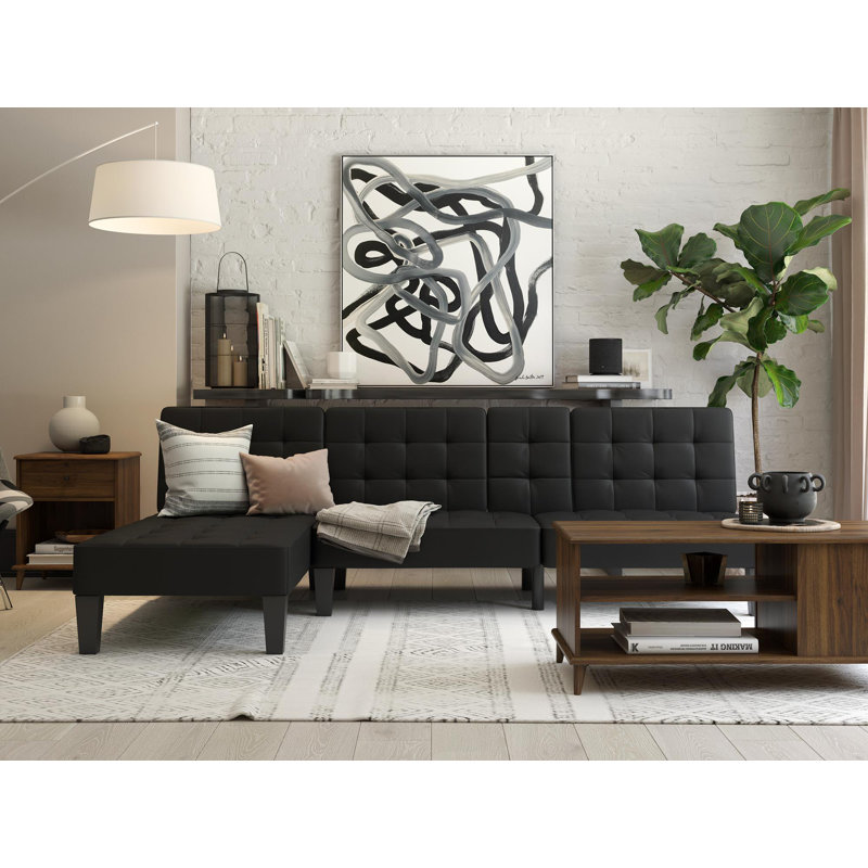 Farnsworth Coffee Table
