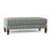 Celeste 48" Upholstered Cocktail Ottoman