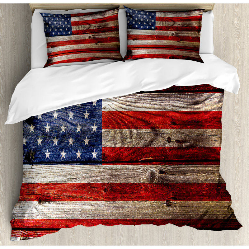 Mier 260 TC Duvet Cover Set, Double - 2 Standard Pillowcases