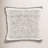 Reni Wool Blend Reversible Throw Pillow-1013539630-986905648