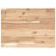 Floating Shelf Untreated Solid Wood Acacia-206049722-206049727