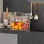Metal Wall Organizer