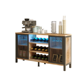 Wayfair  Mini Home Bars & Bar Sets You'll Love in 2024