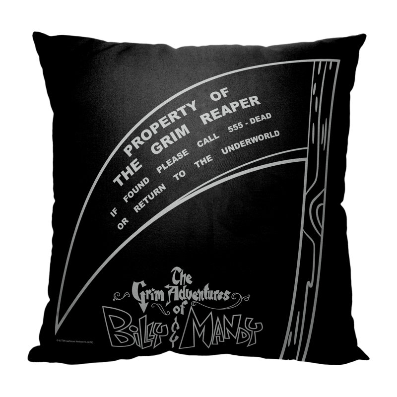 Polyester Pillow Cover