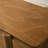 Mid-Century Modern Wood Shelf End Table, End Table-7337916
